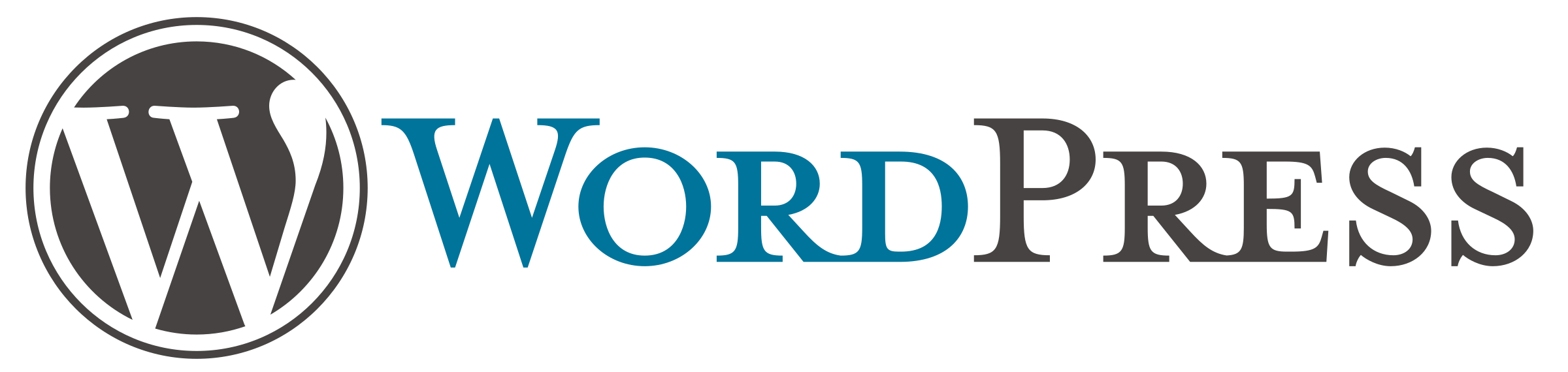 wordpress